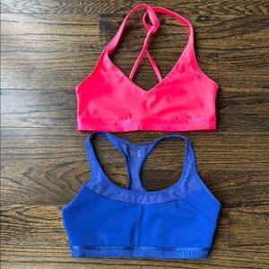 Under armour women sports compression bra